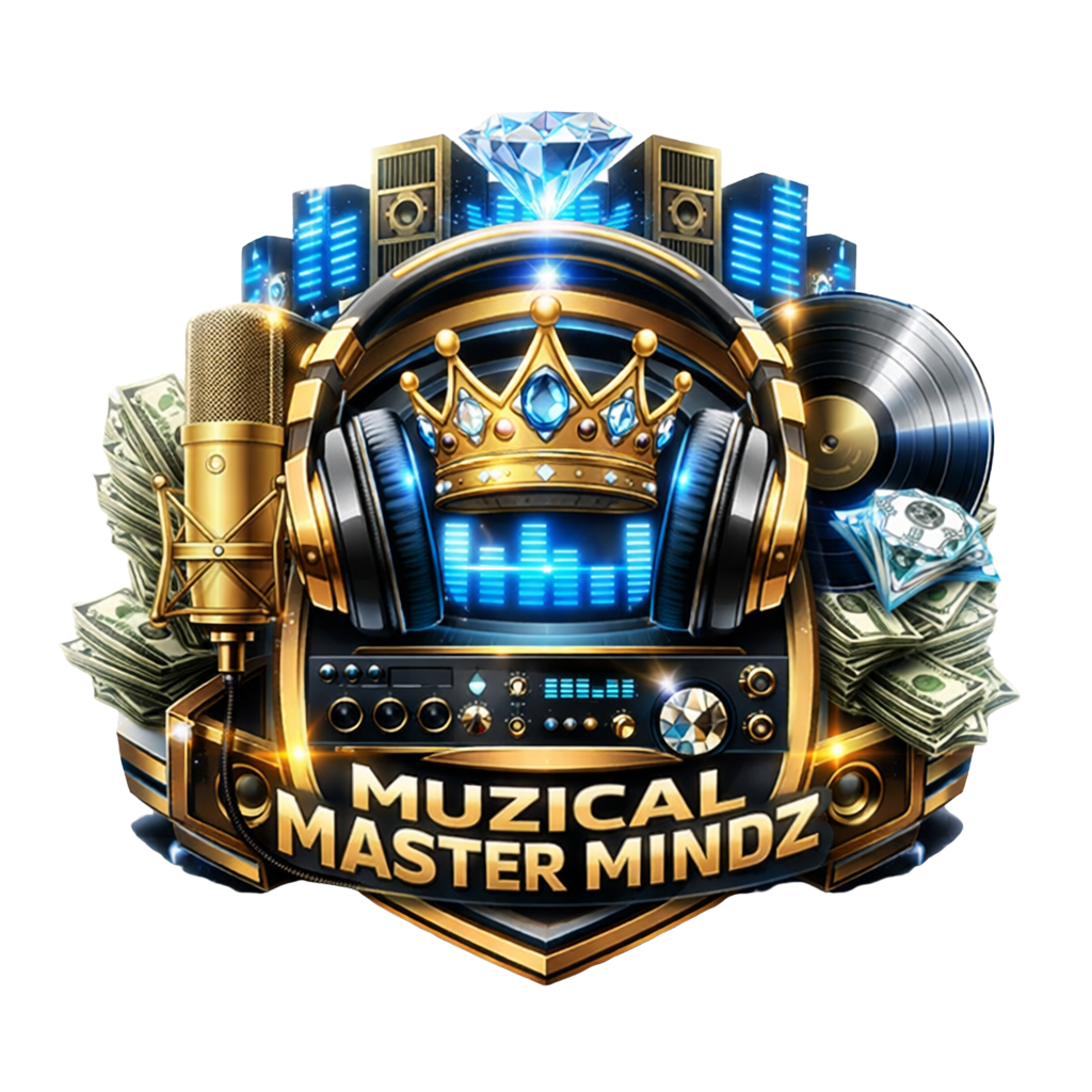 Muzical Master Mindz Membership