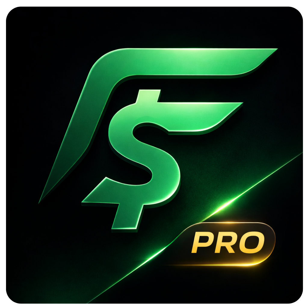 Fundra Pro Icon